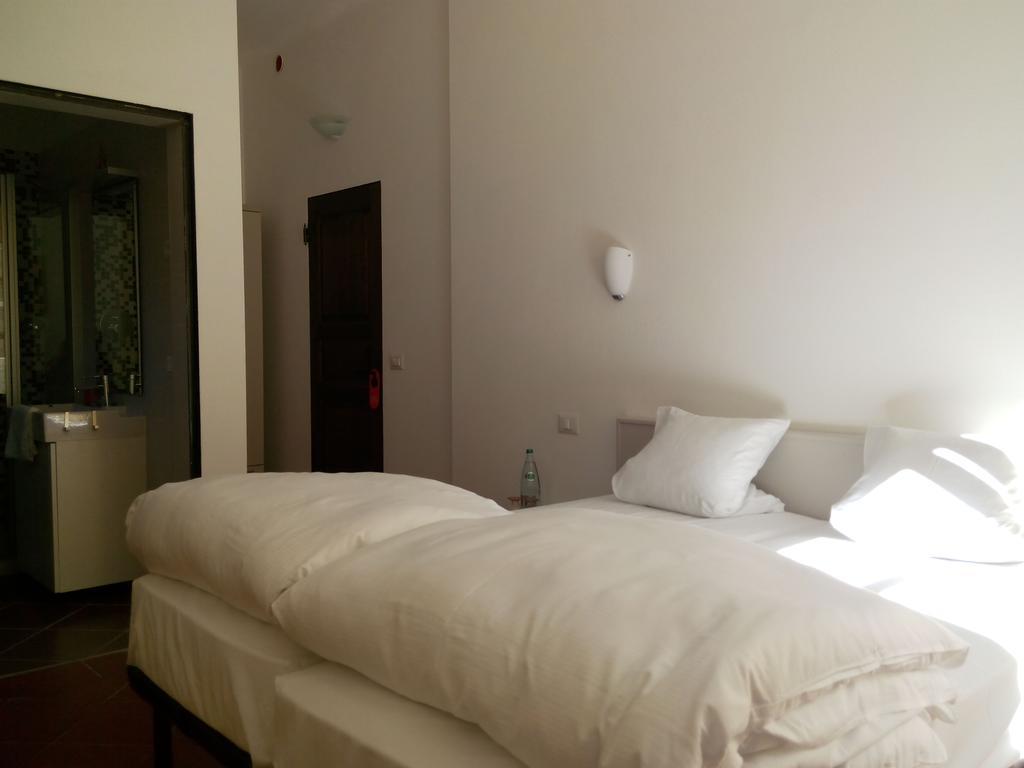 Casa Baroli B&B Cannobio Rom bilde