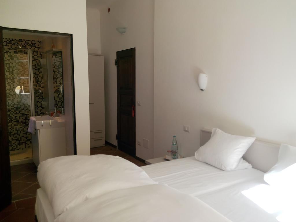 Casa Baroli B&B Cannobio Rom bilde