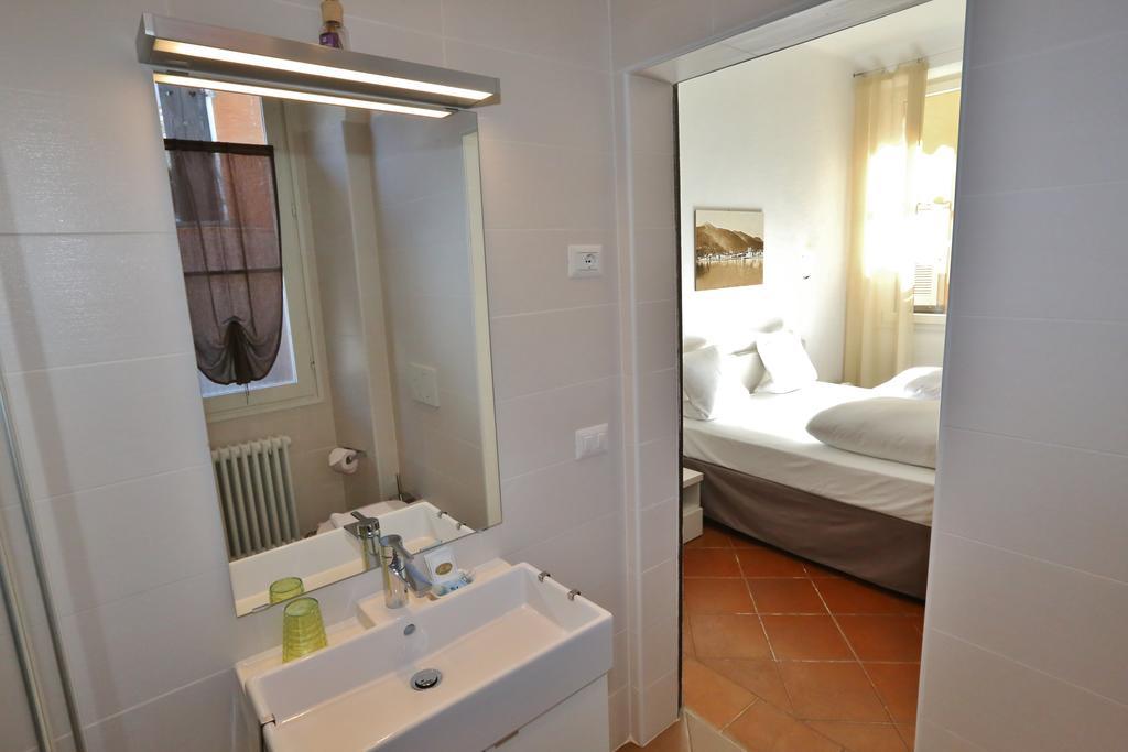 Casa Baroli B&B Cannobio Eksteriør bilde