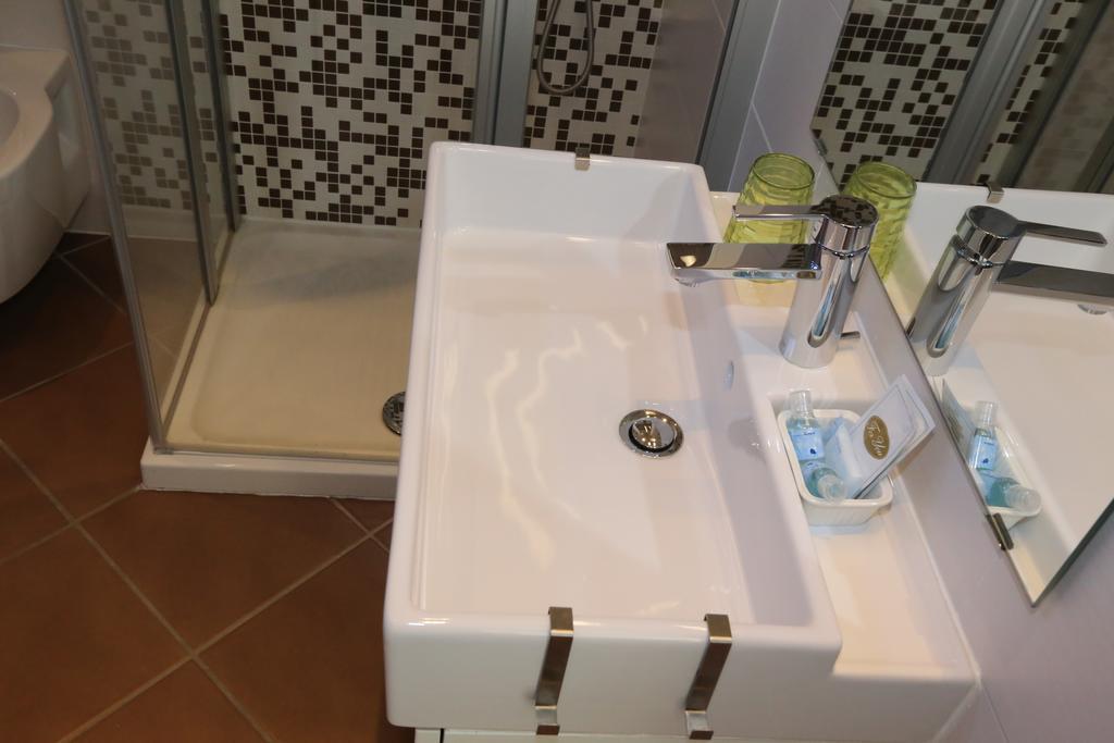 Casa Baroli B&B Cannobio Eksteriør bilde