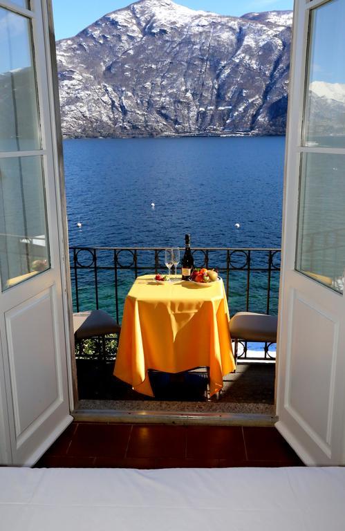Casa Baroli B&B Cannobio Eksteriør bilde