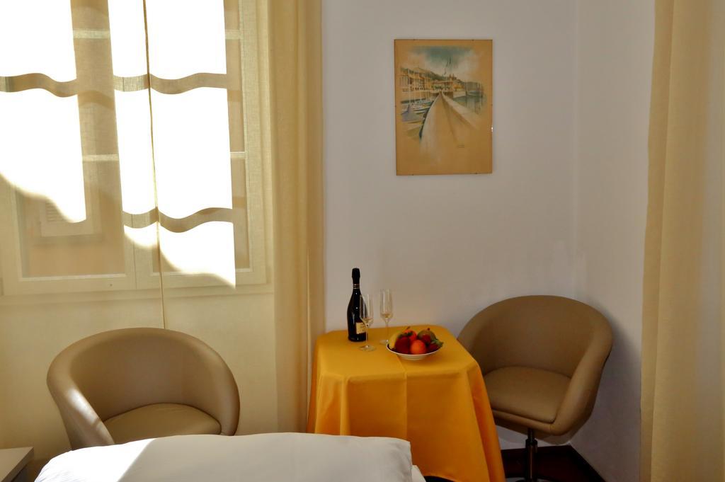 Casa Baroli B&B Cannobio Eksteriør bilde