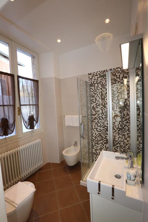 Casa Baroli B&B Cannobio Eksteriør bilde