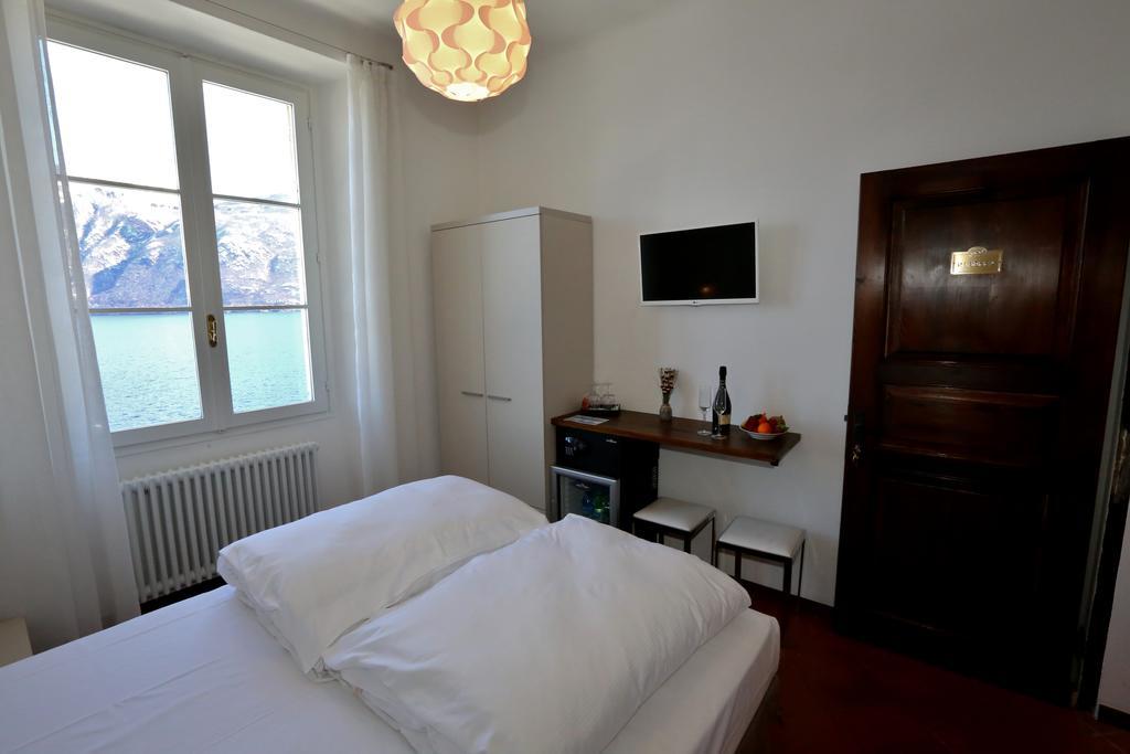Casa Baroli B&B Cannobio Eksteriør bilde