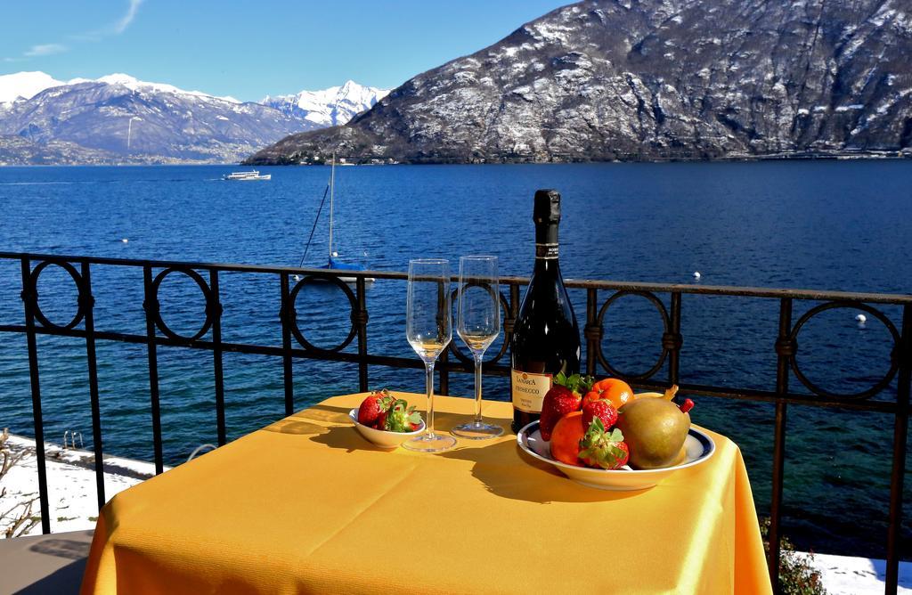 Casa Baroli B&B Cannobio Eksteriør bilde