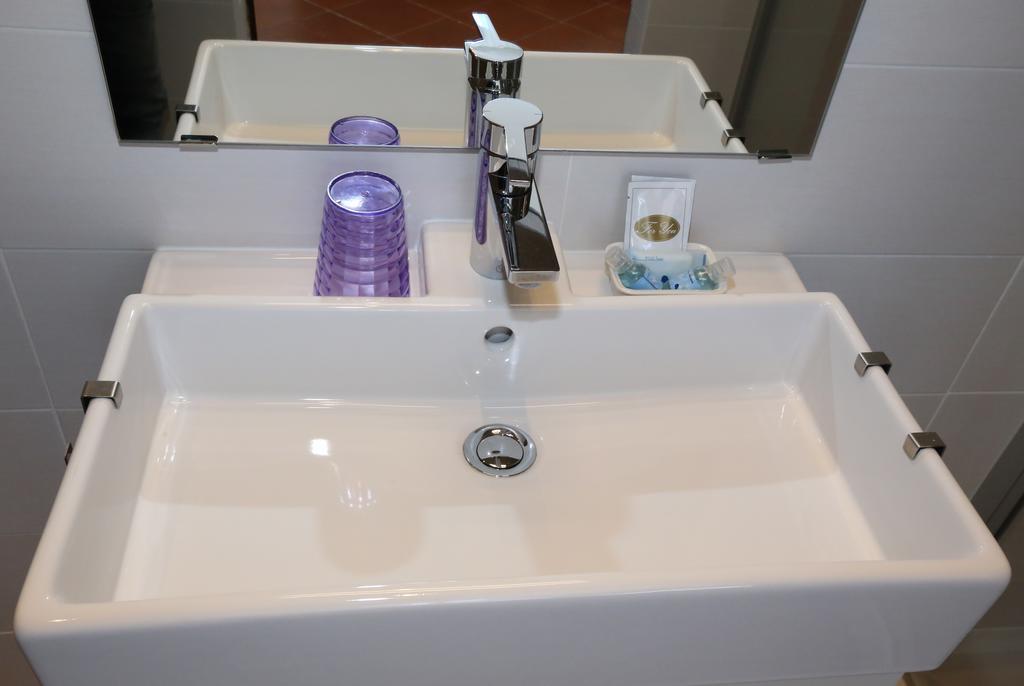 Casa Baroli B&B Cannobio Eksteriør bilde
