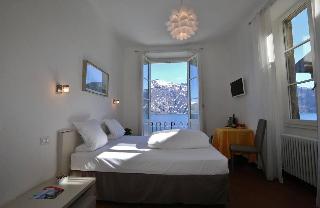 Casa Baroli B&B Cannobio Eksteriør bilde
