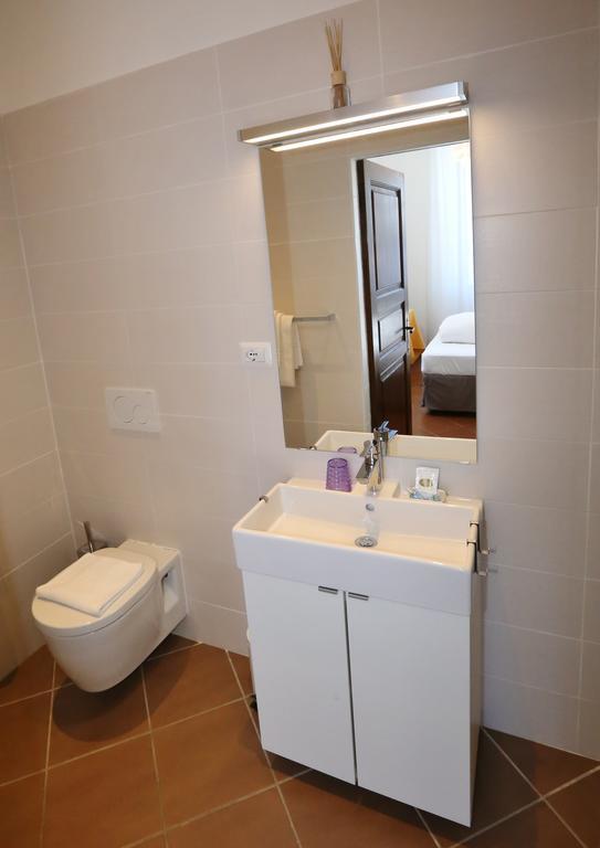 Casa Baroli B&B Cannobio Eksteriør bilde