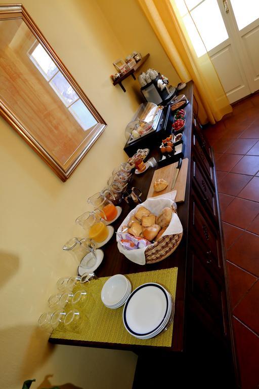 Casa Baroli B&B Cannobio Eksteriør bilde