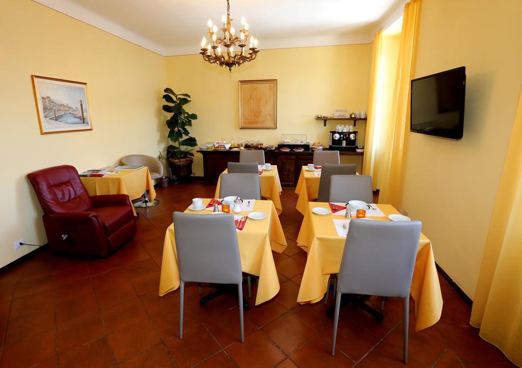 Casa Baroli B&B Cannobio Eksteriør bilde