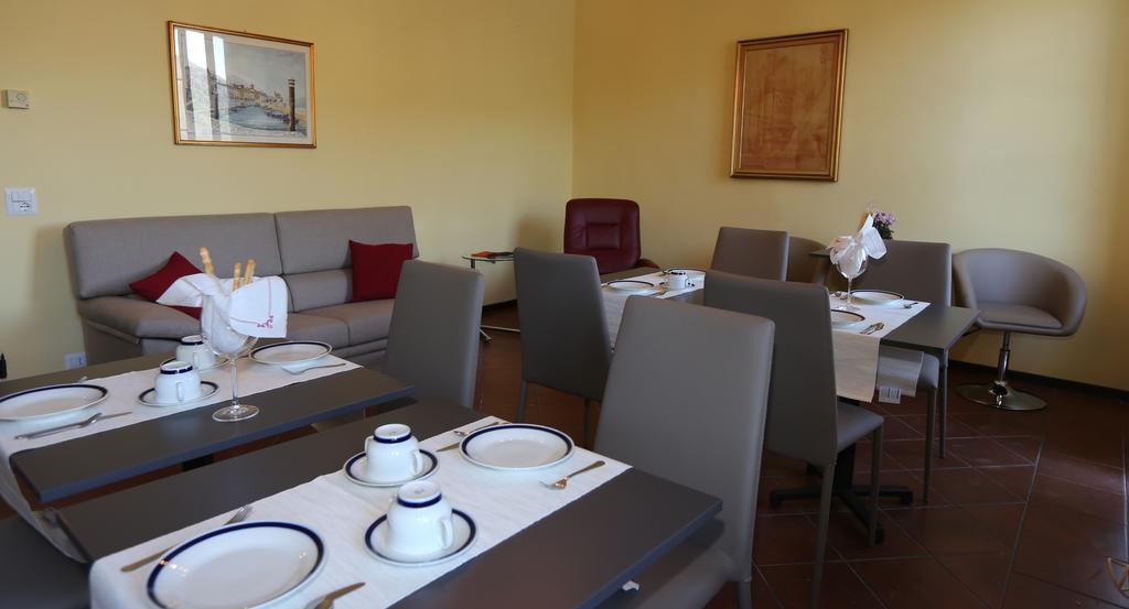 Casa Baroli B&B Cannobio Eksteriør bilde