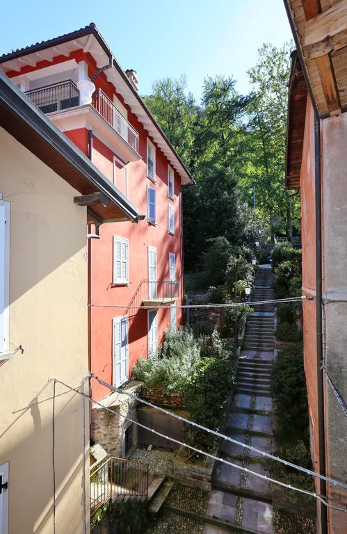 Casa Baroli B&B Cannobio Rom bilde