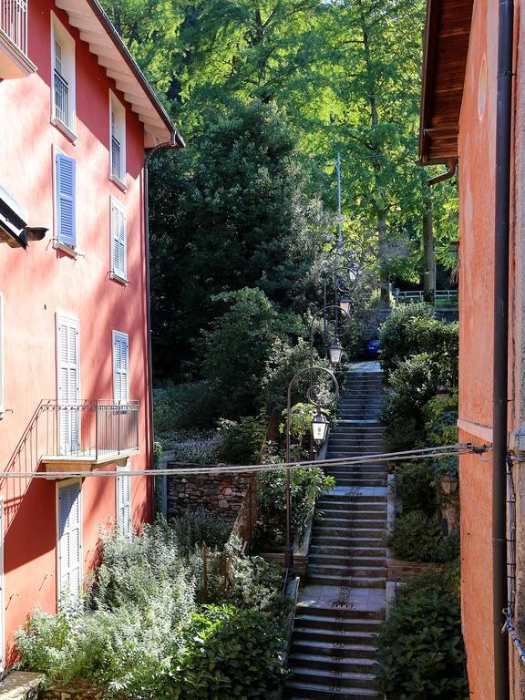 Casa Baroli B&B Cannobio Rom bilde