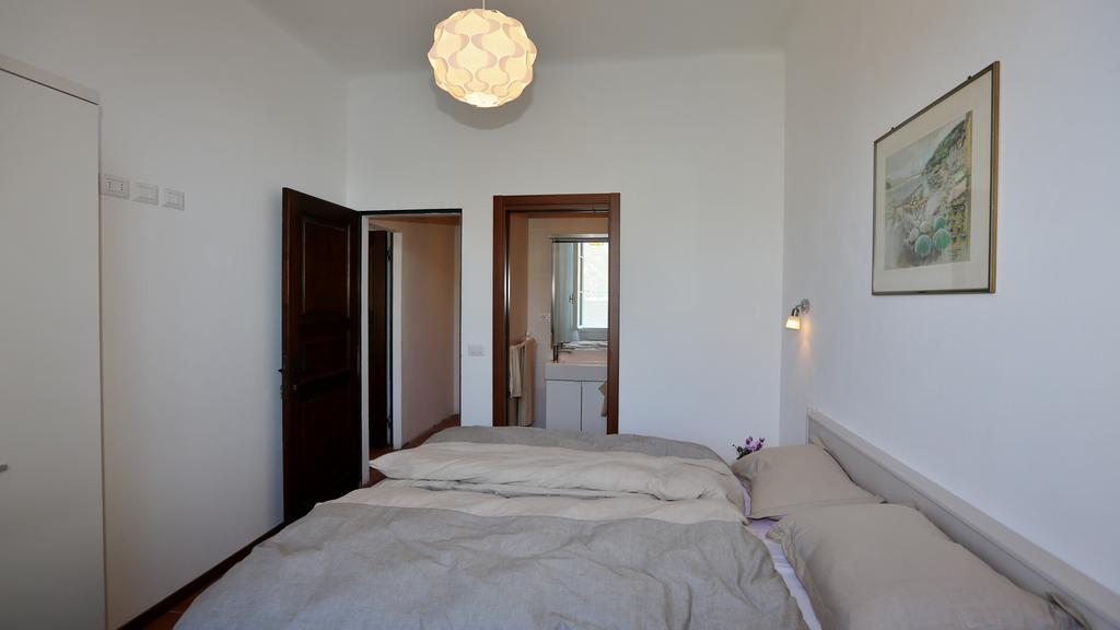 Casa Baroli B&B Cannobio Rom bilde