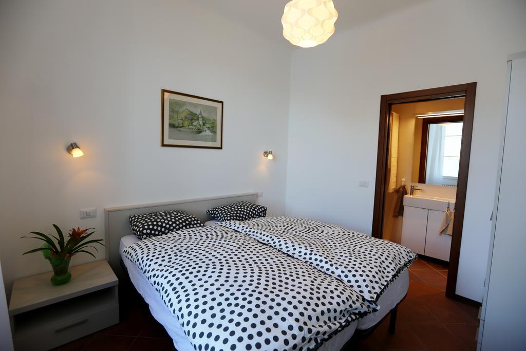 Casa Baroli B&B Cannobio Rom bilde