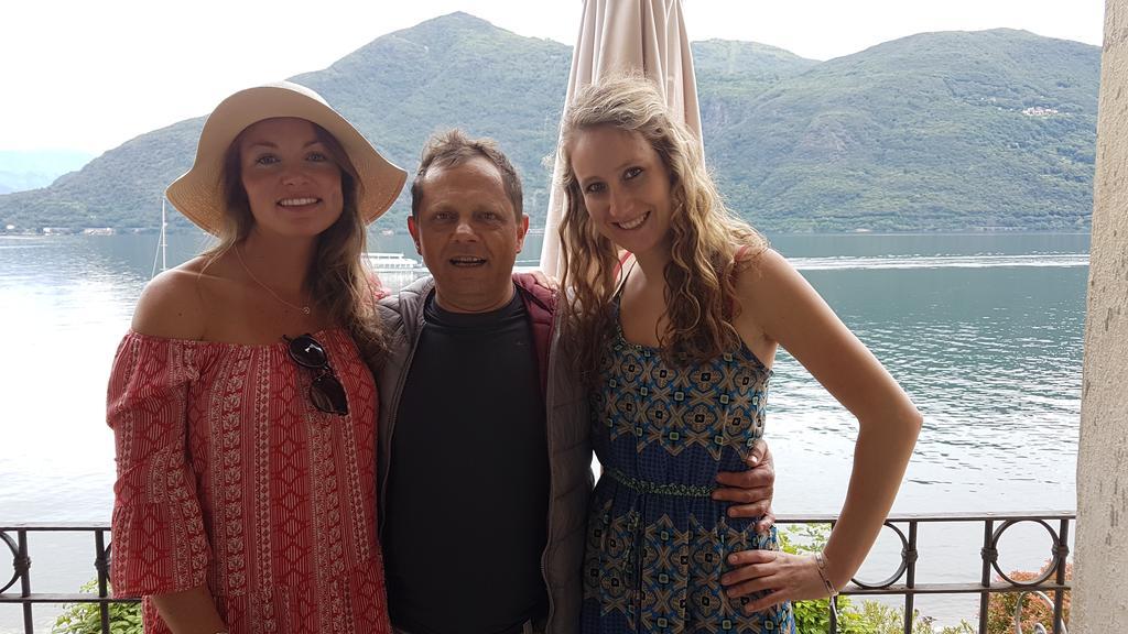 Casa Baroli B&B Cannobio Eksteriør bilde